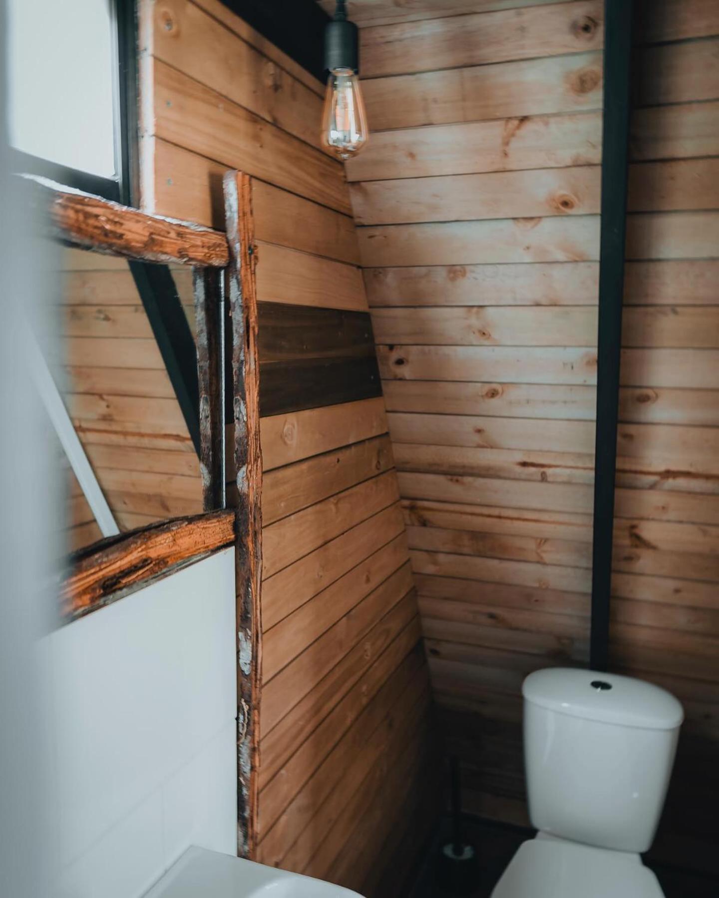 Cardinal Glamping Hotel Guatape Exterior photo